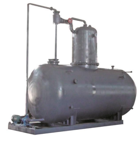 平泉供热系统设备-除氧器