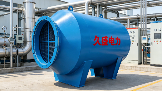 平泉风机消声器