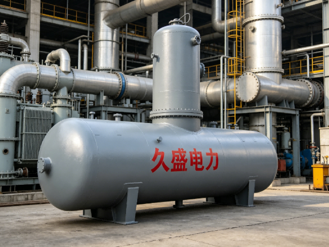 平泉高压旋膜除氧器